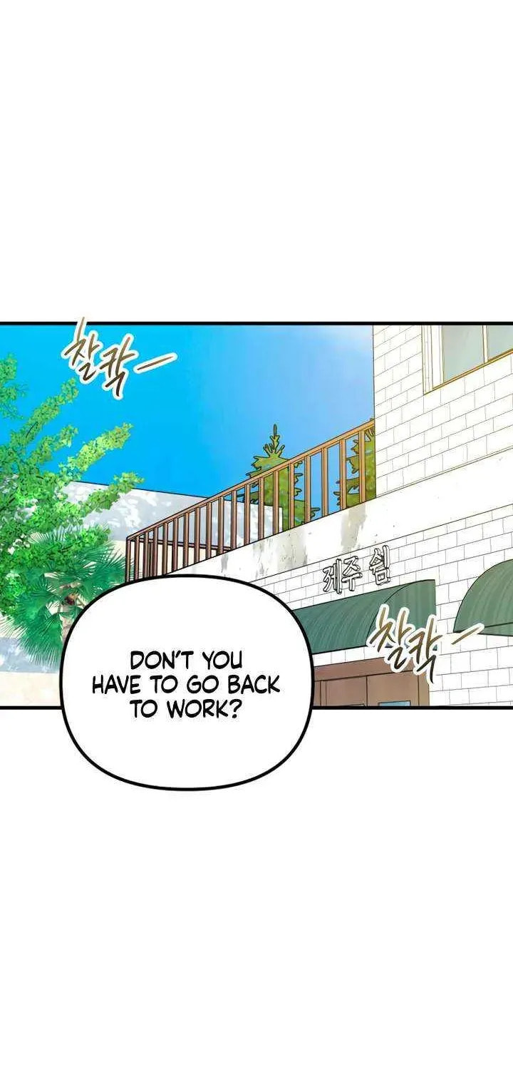 Meet in the Middle Chapter 101 page 30 - 