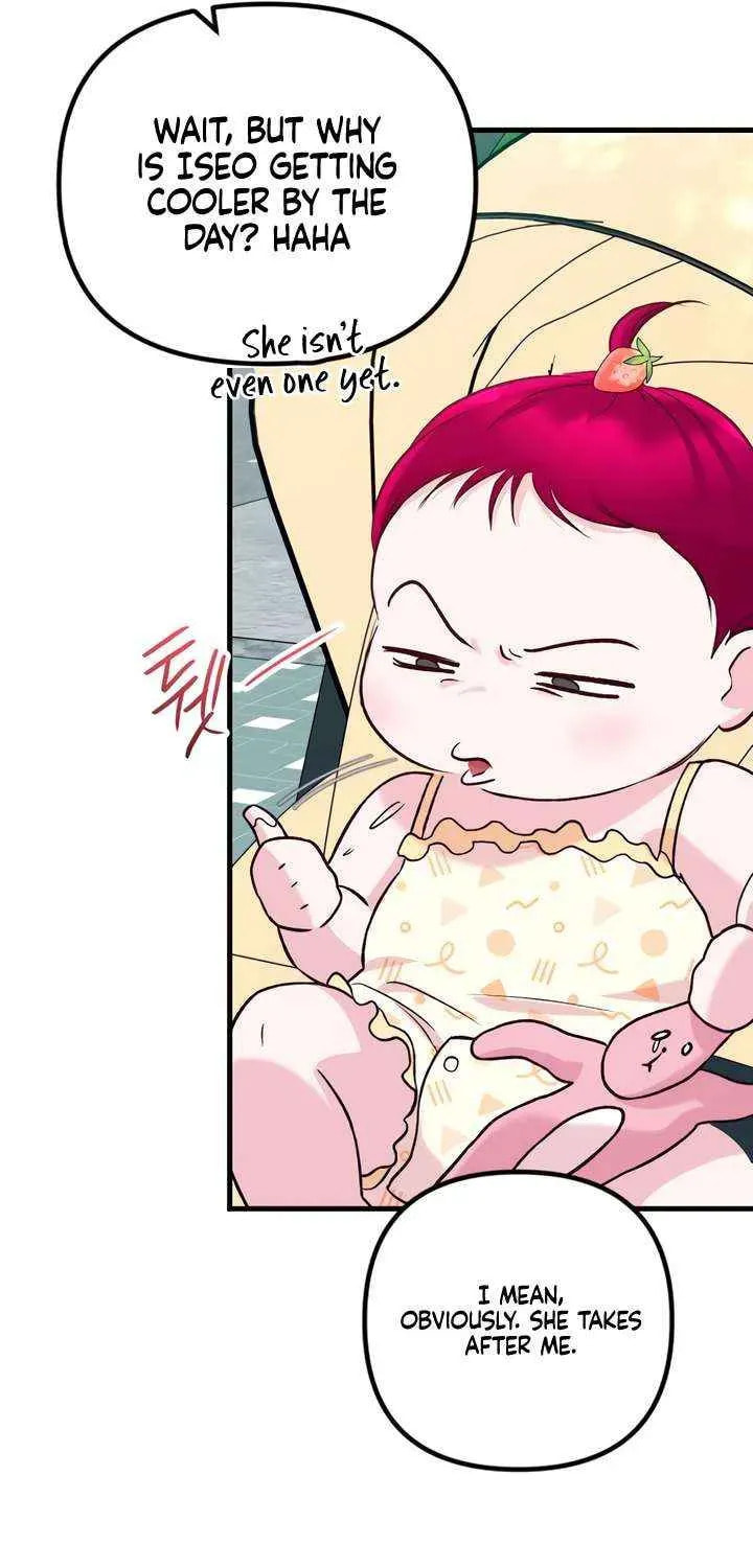 Meet in the Middle Chapter 101 page 33 - 