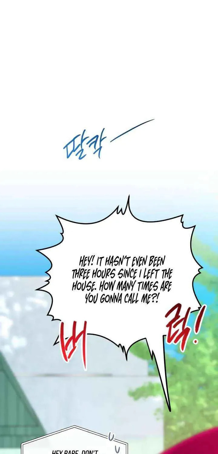 Meet in the Middle Chapter 101 page 38 - 