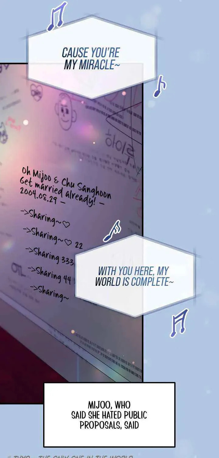 Meet in the Middle Chapter 101 page 41 - 