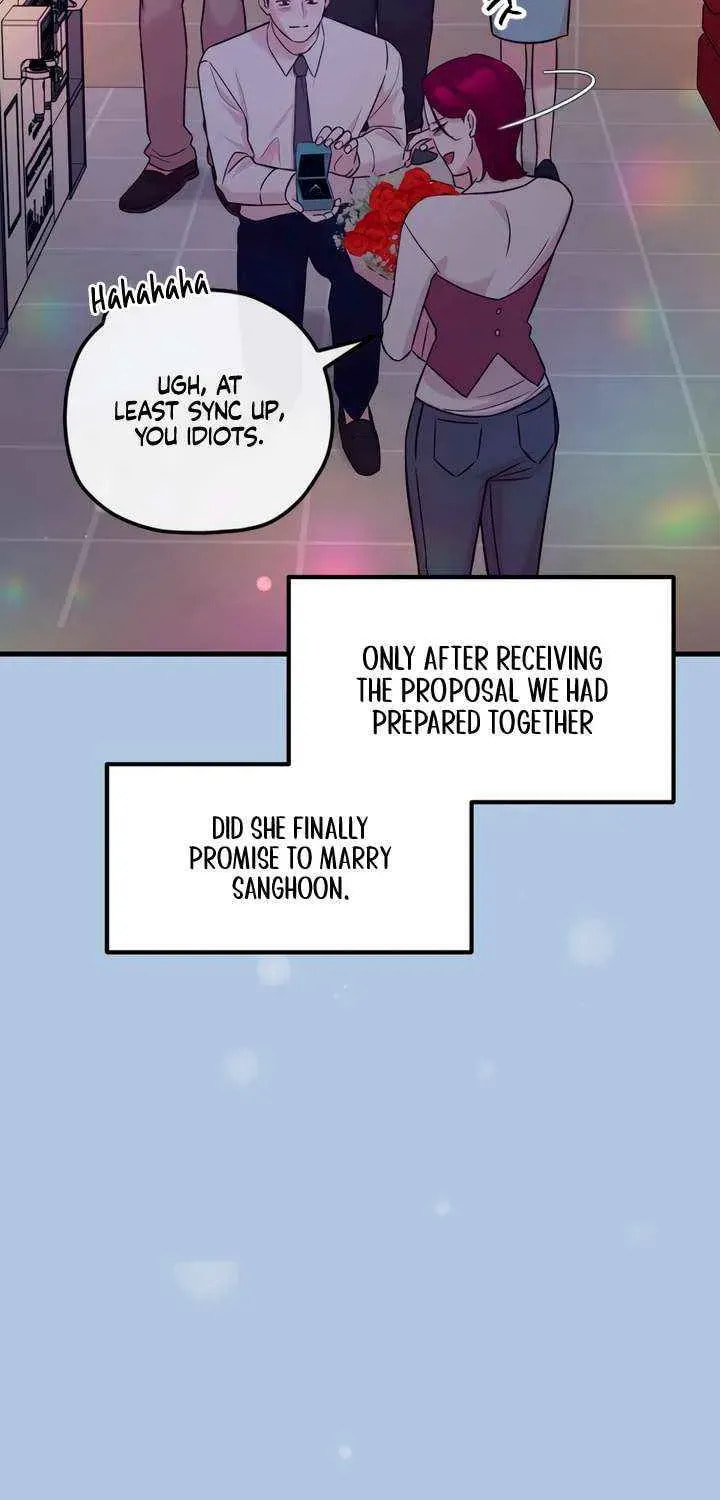 Meet in the Middle Chapter 101 page 43 - 