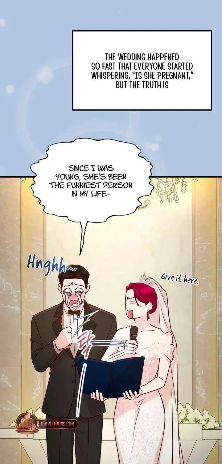 Meet in the Middle Chapter 101 page 44 - 