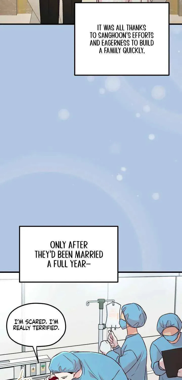 Meet in the Middle Chapter 101 page 45 - 