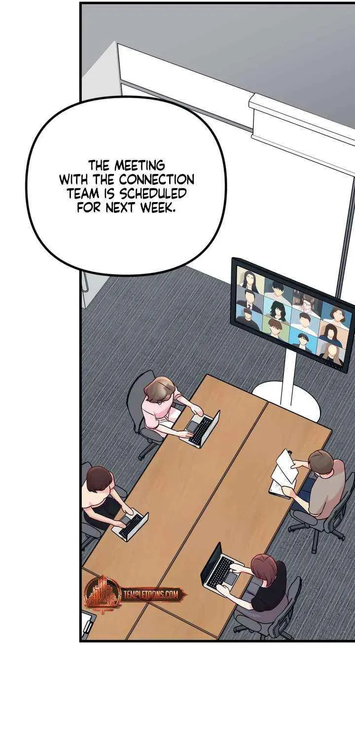 Meet in the Middle Chapter 101 page 57 - 