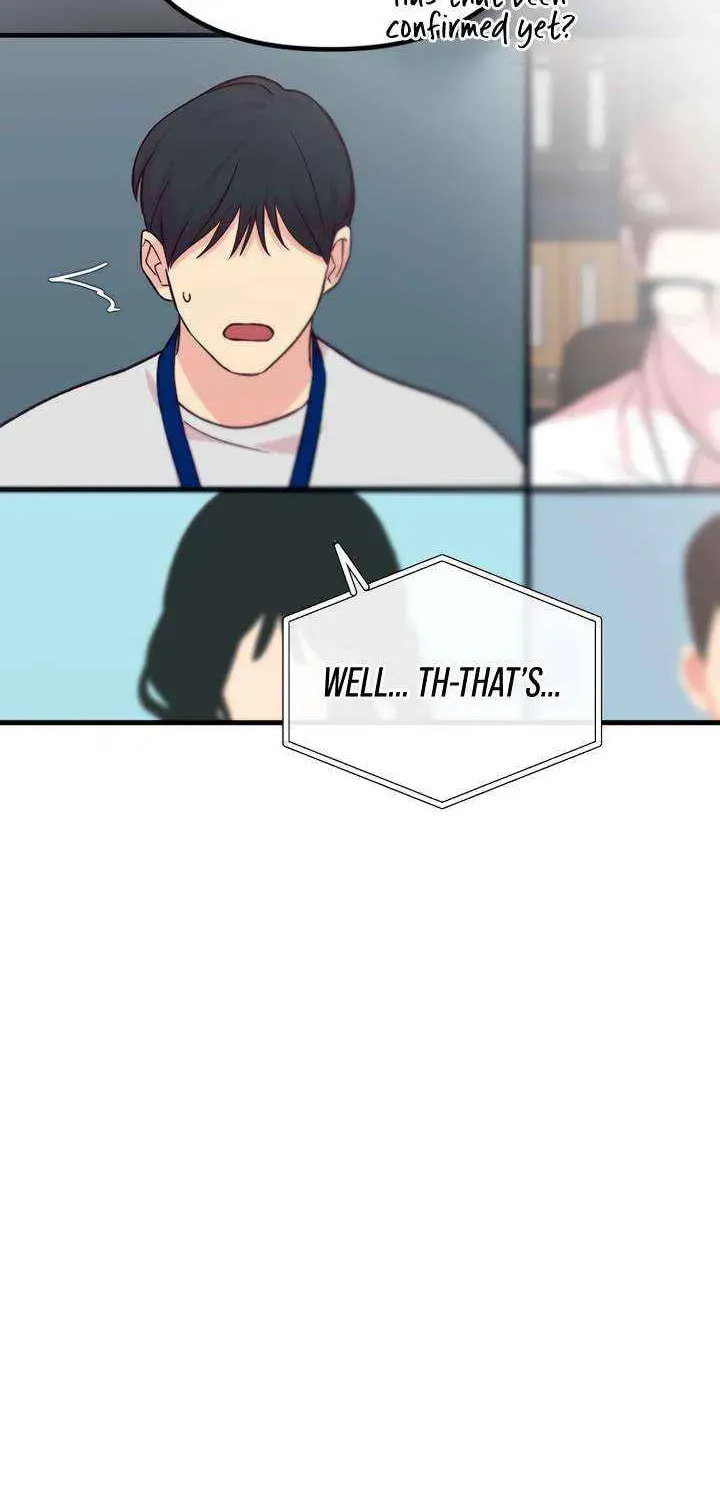 Meet in the Middle Chapter 101 page 60 - 