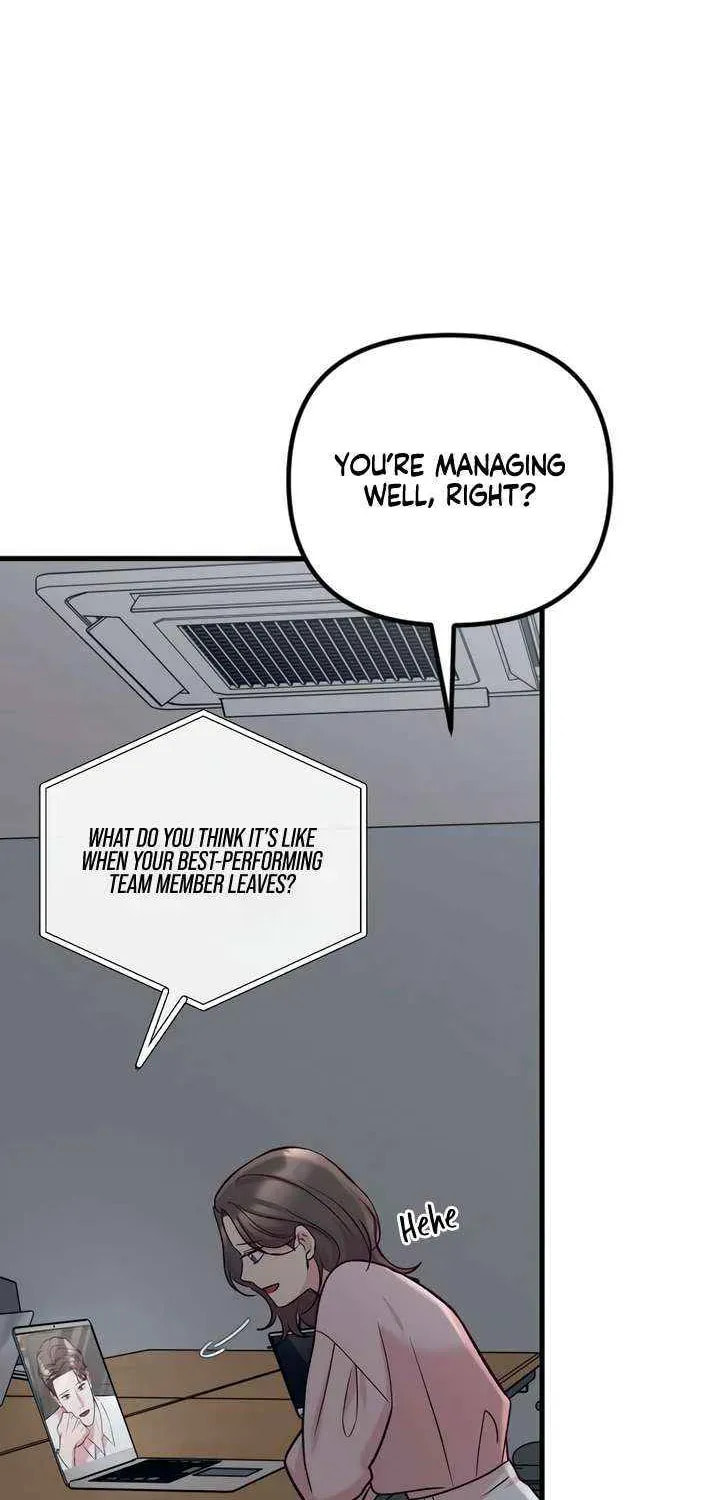 Meet in the Middle Chapter 101 page 70 - 