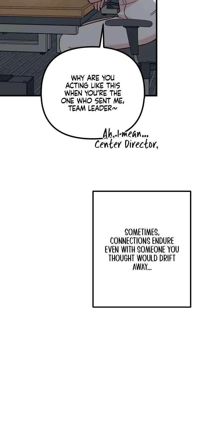 Meet in the Middle Chapter 101 page 71 - 