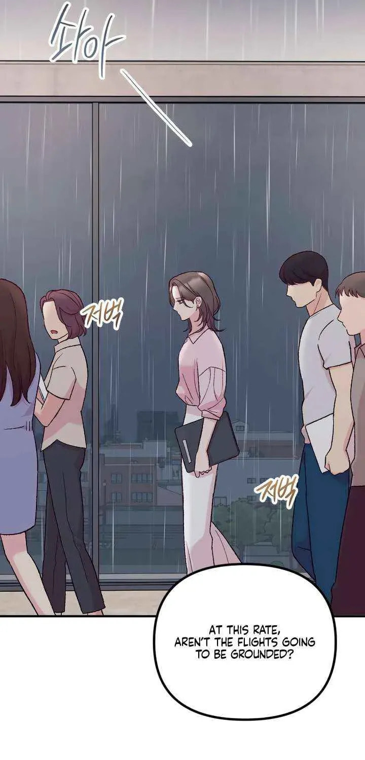 Meet in the Middle Chapter 101 page 81 - 