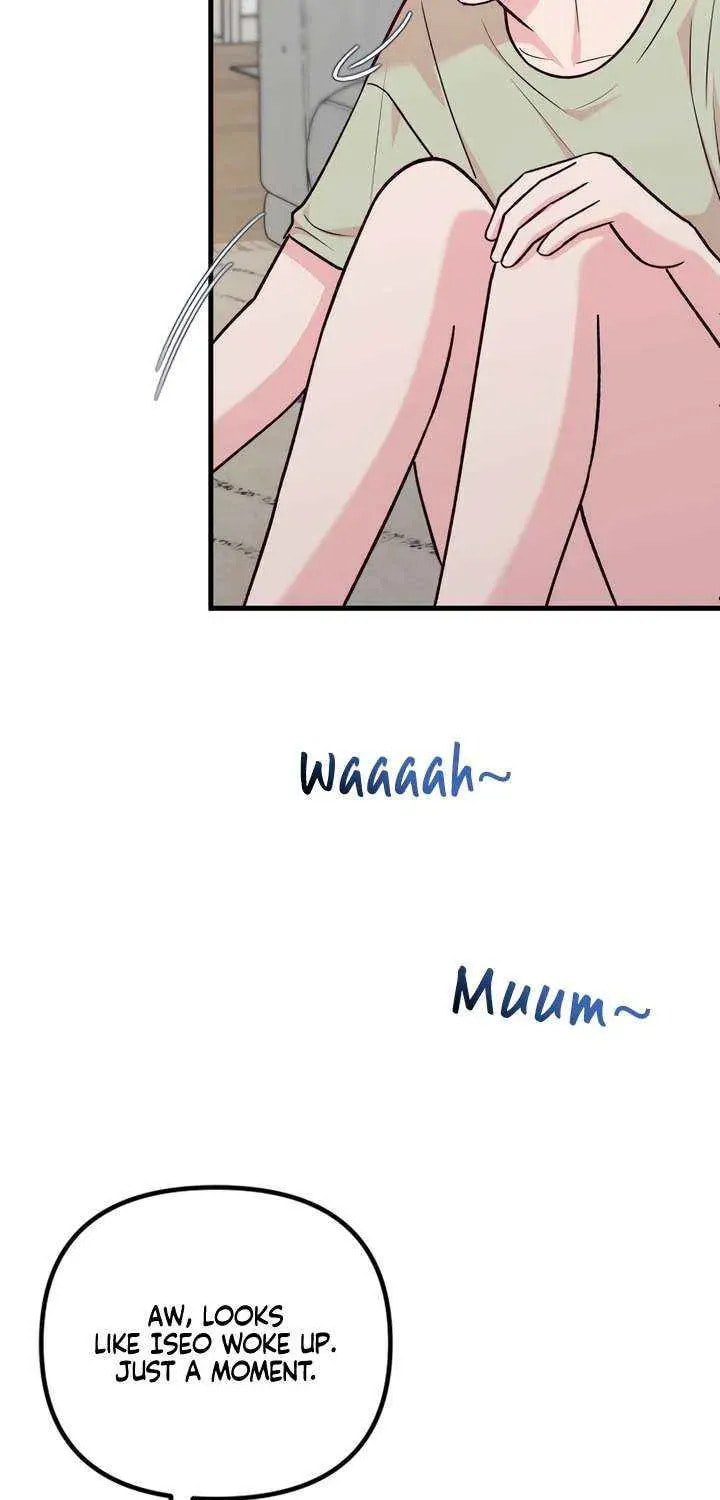 Meet in the Middle Chapter 101 page 93 - 