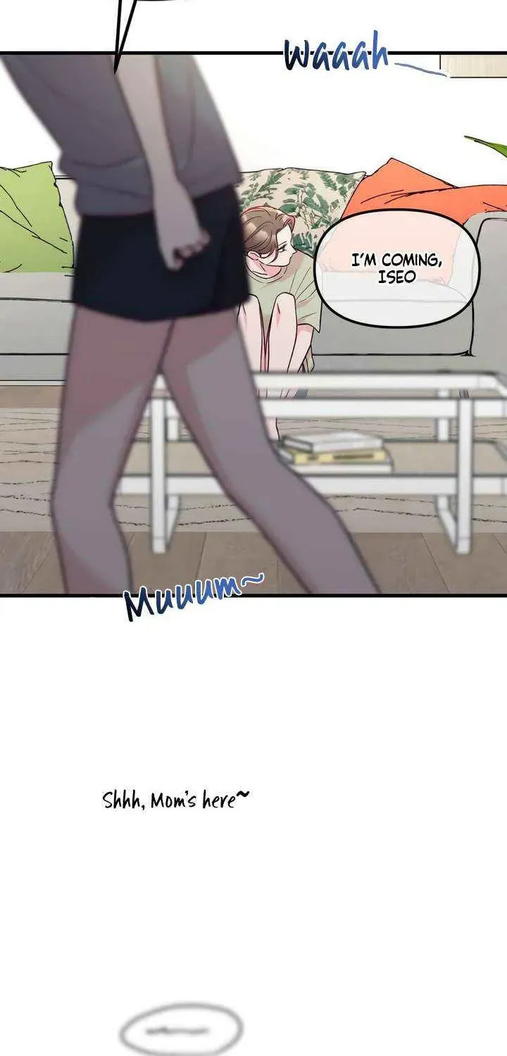 Meet in the Middle Chapter 101 page 94 - 
