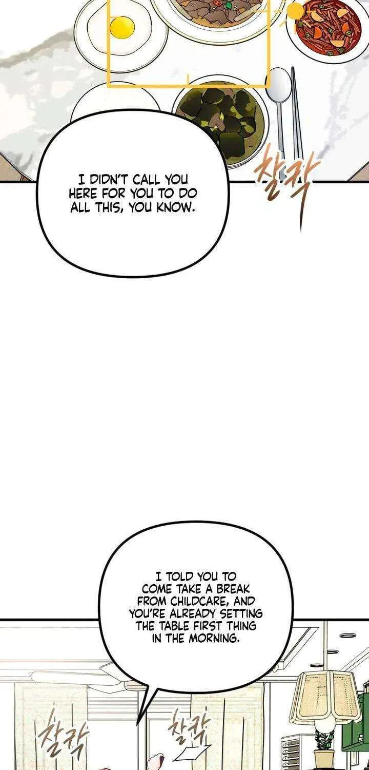 Meet in the Middle Chapter 102 page 2 - 