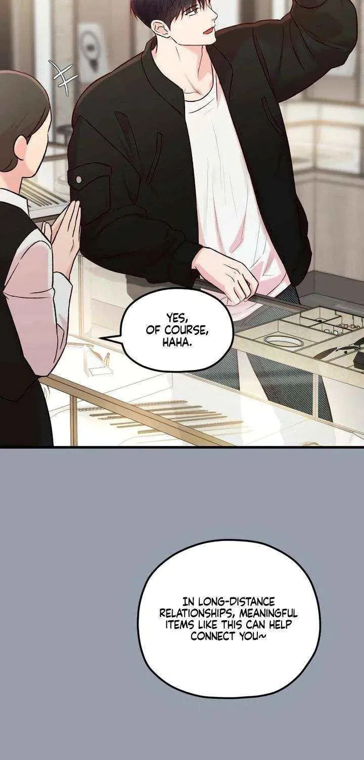 Meet in the Middle Chapter 102 page 101 - 