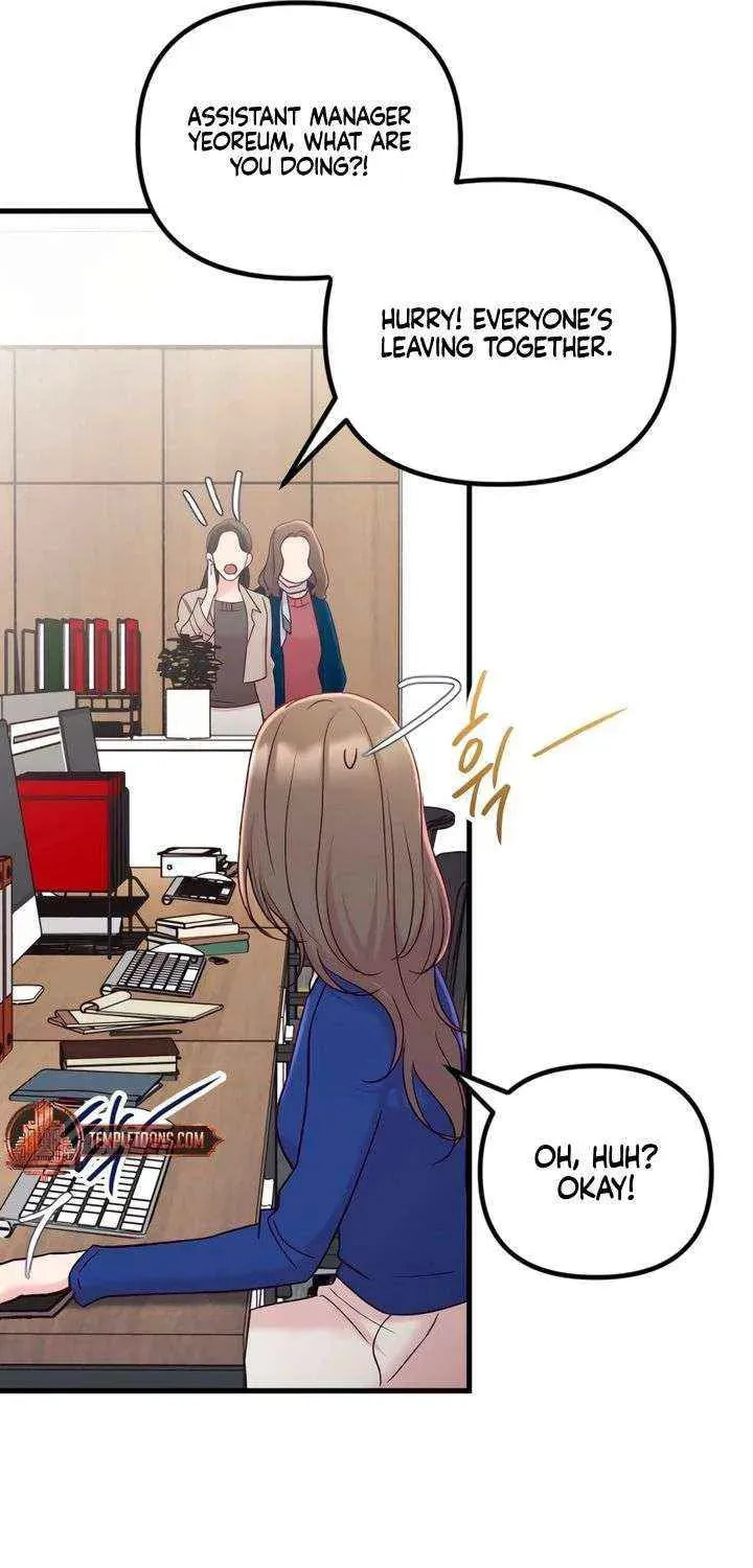 Meet in the Middle Chapter 102 page 35 - 