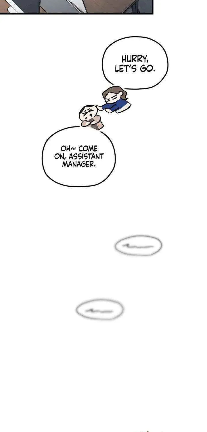 Meet in the Middle Chapter 102 page 41 - 