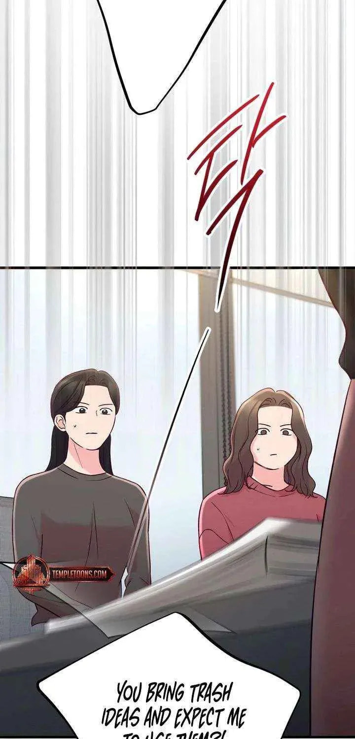 Meet in the Middle Chapter 102 page 57 - 