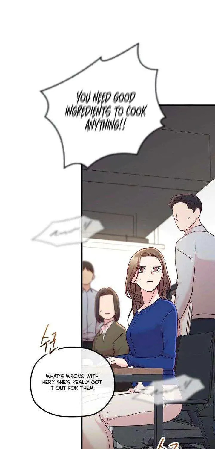 Meet in the Middle Chapter 102 page 60 - 