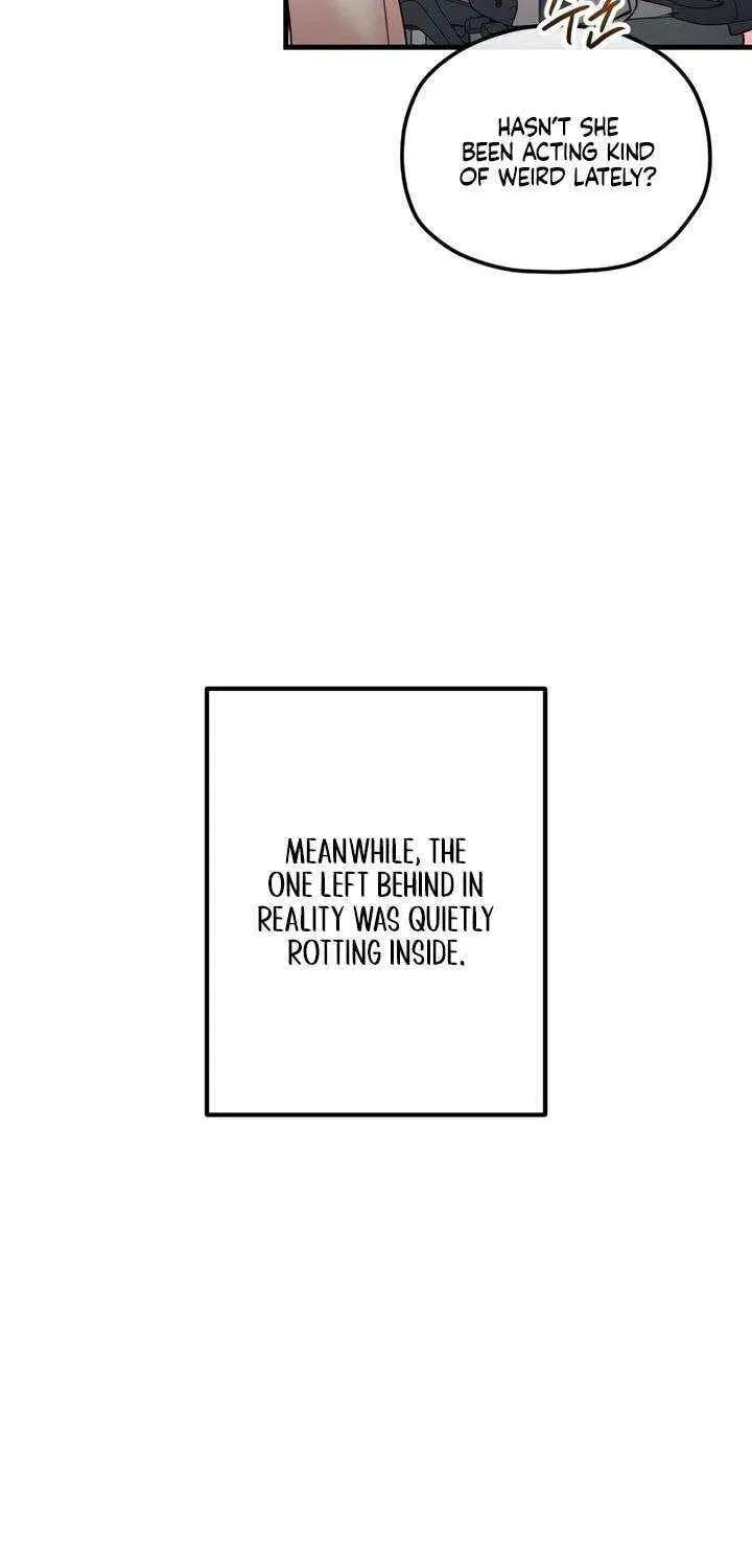 Meet in the Middle Chapter 102 page 61 - 