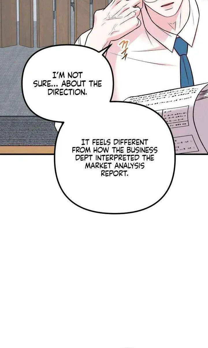 Meet in the Middle Chapter 102 page 66 - 
