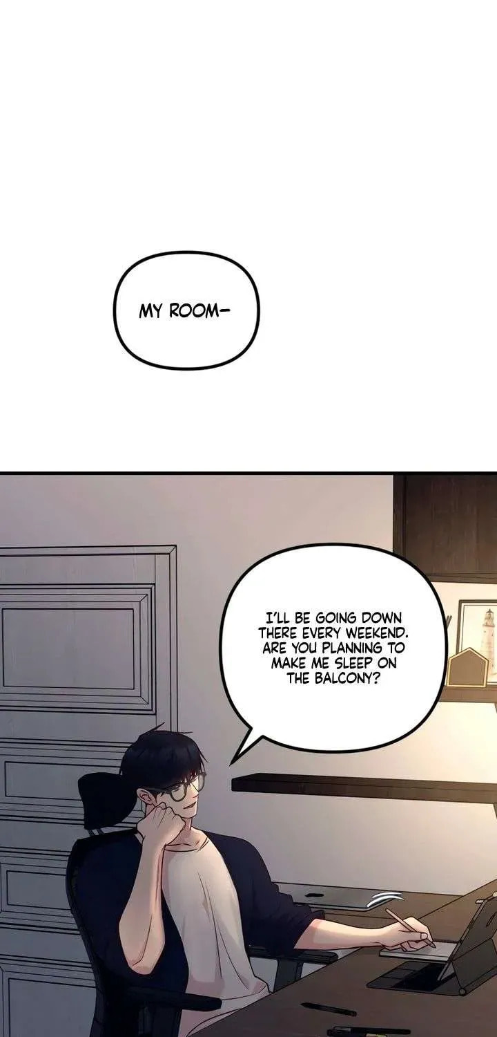 Meet in the Middle Chapter 102 page 81 - 