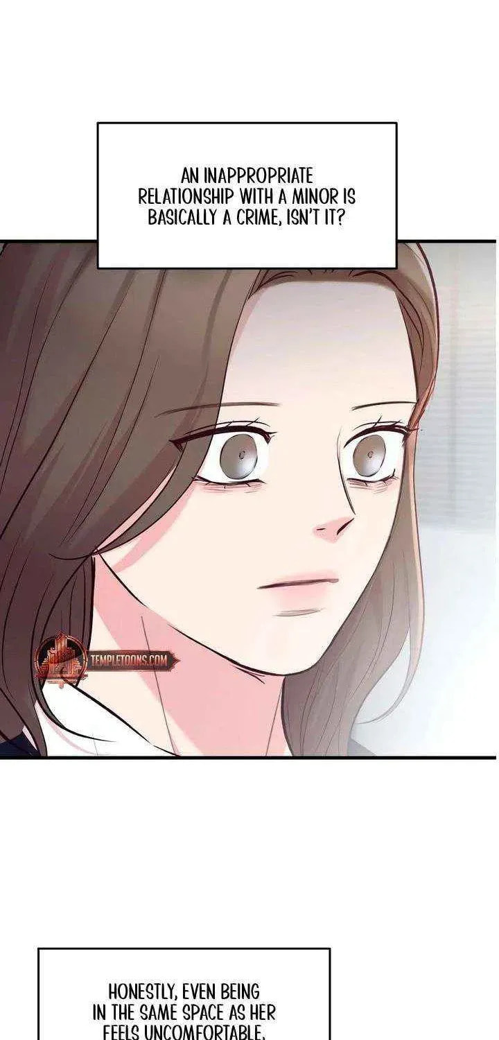 Meet in the Middle Chapter 103 page 12 - 