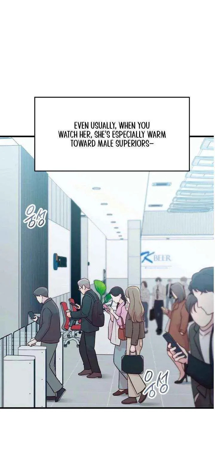 Meet in the Middle Chapter 103 page 3 - 