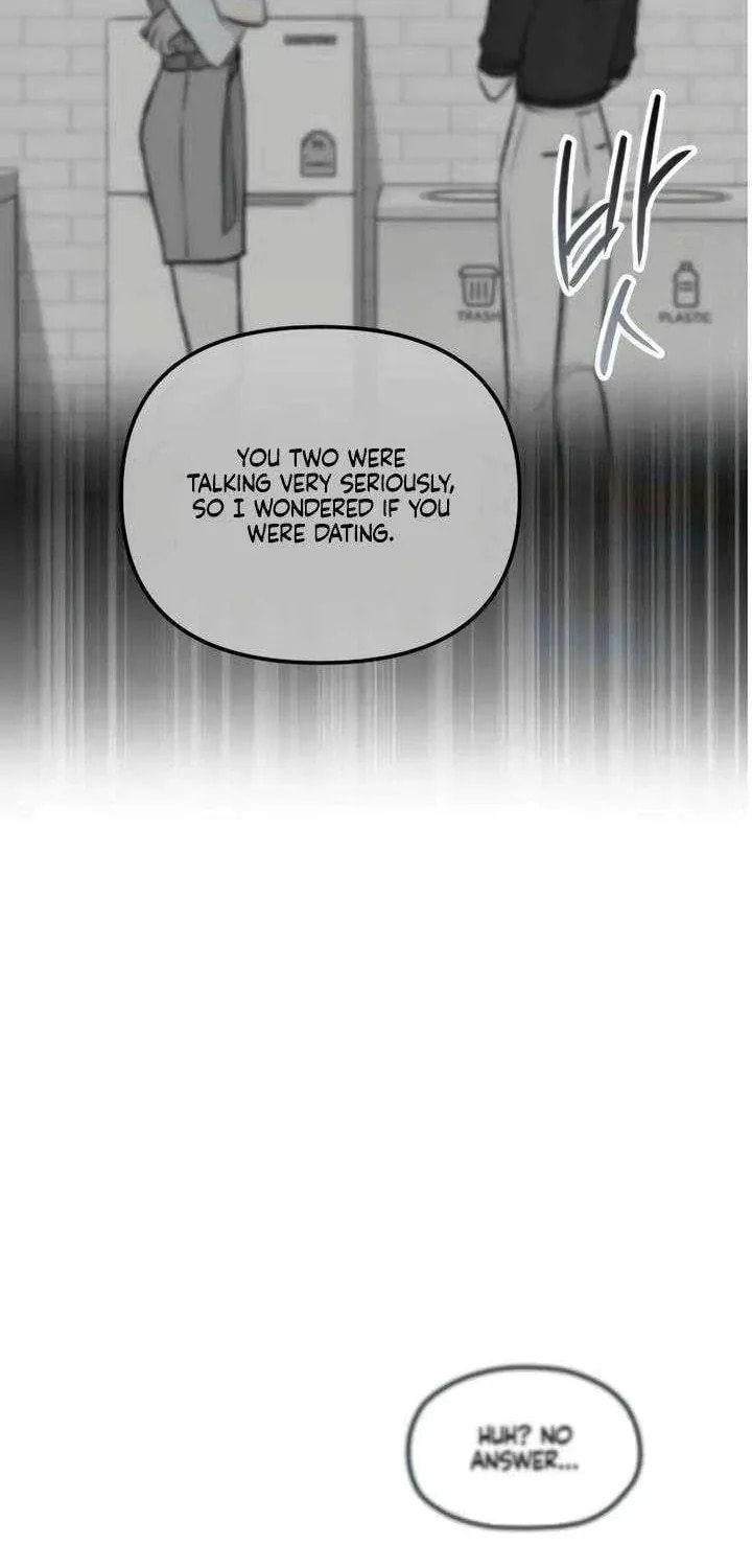 Meet in the Middle Chapter 103 page 22 - 