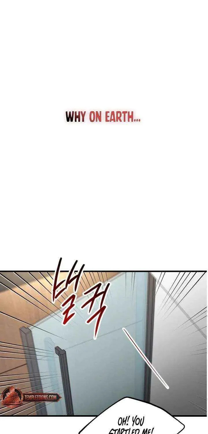 Meet in the Middle Chapter 103 page 27 - 