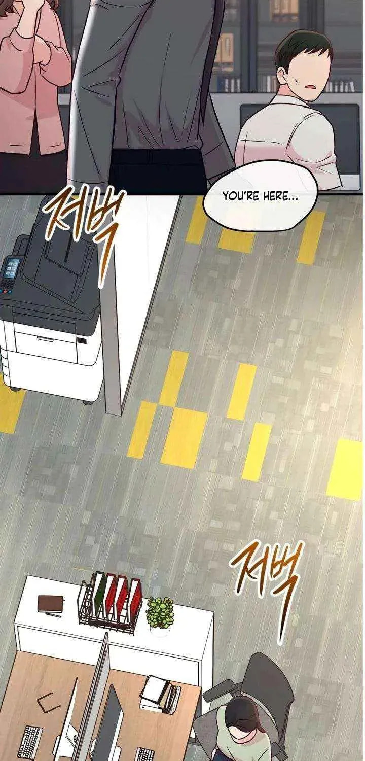 Meet in the Middle Chapter 103 page 29 - 
