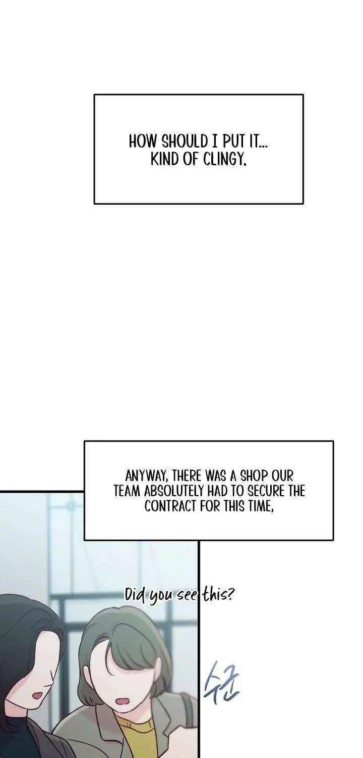 Meet in the Middle Chapter 103 page 4 - 