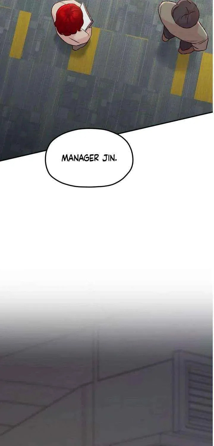 Meet in the Middle Chapter 103 page 31 - 