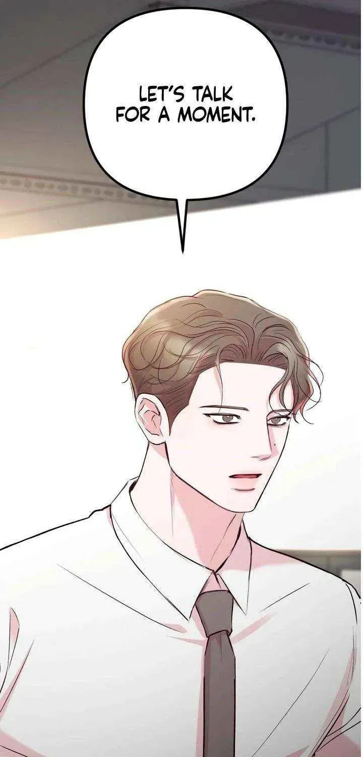 Meet in the Middle Chapter 103 page 32 - 