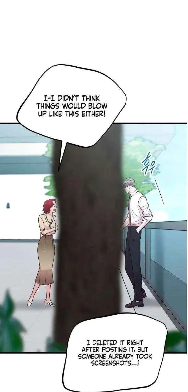 Meet in the Middle Chapter 103 page 35 - 