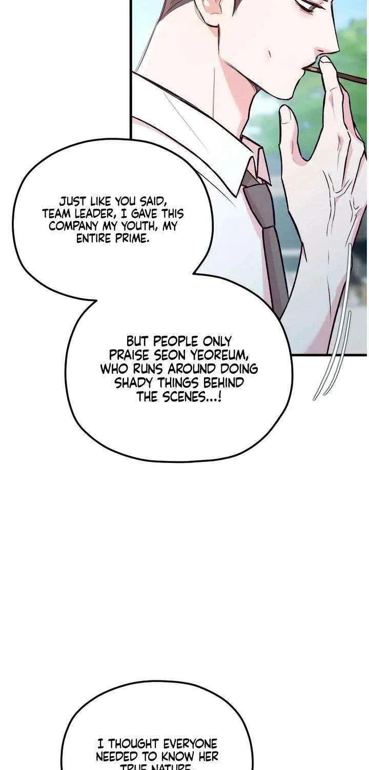 Meet in the Middle Chapter 103 page 37 - 