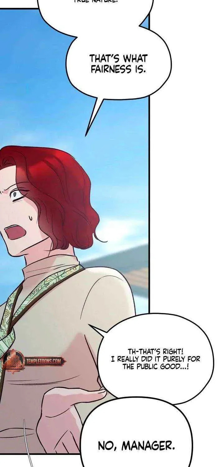 Meet in the Middle Chapter 103 page 38 - 