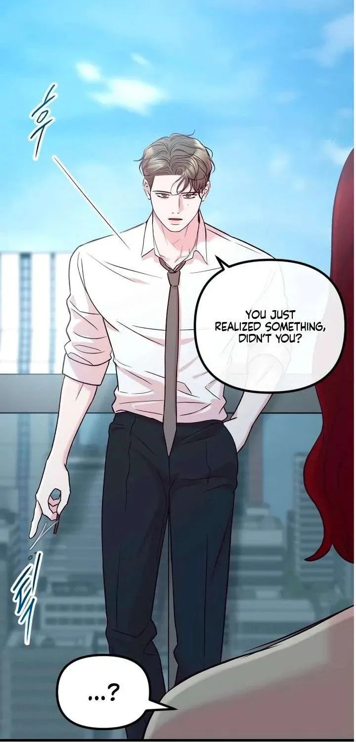 Meet in the Middle Chapter 103 page 40 - 