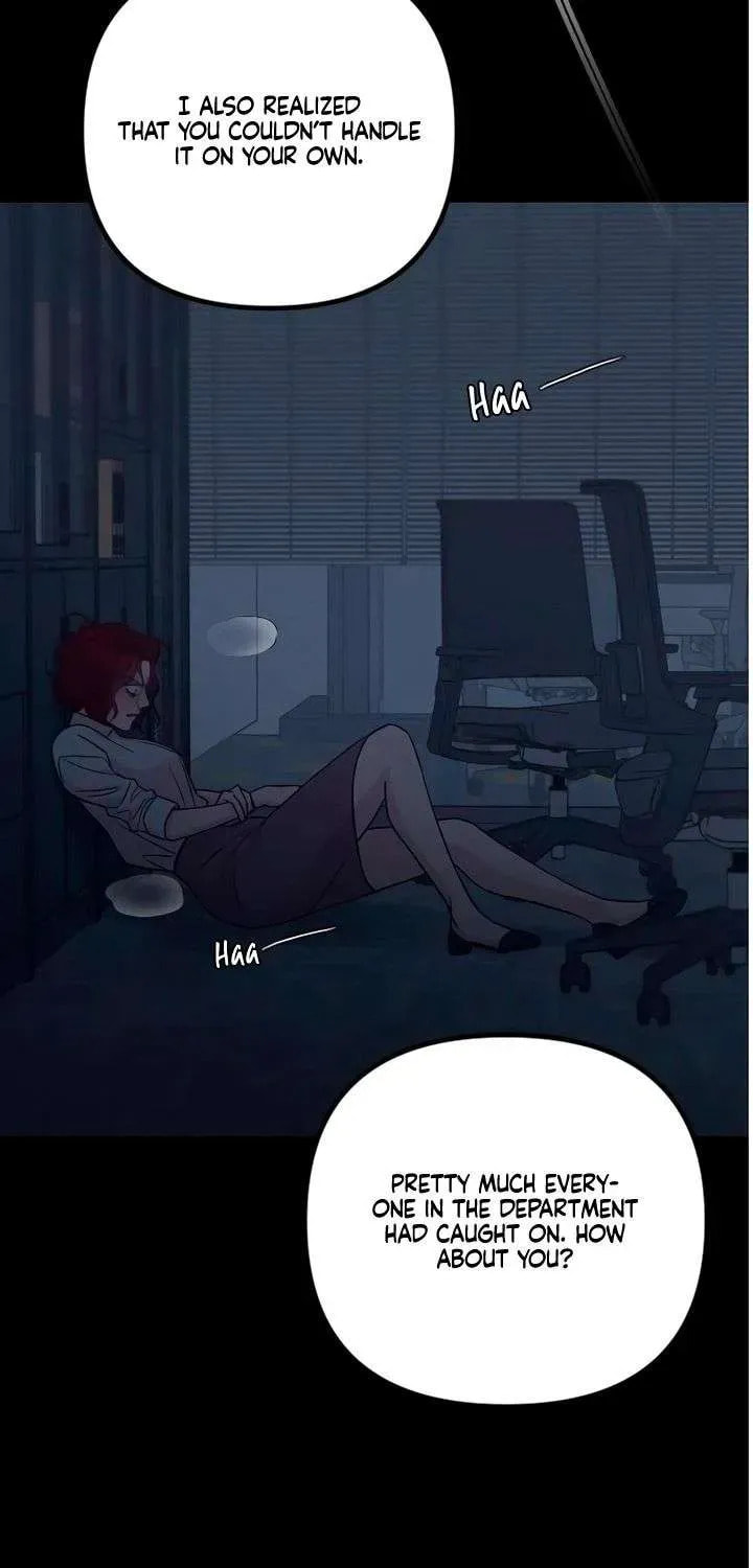 Meet in the Middle Chapter 103 page 47 - 