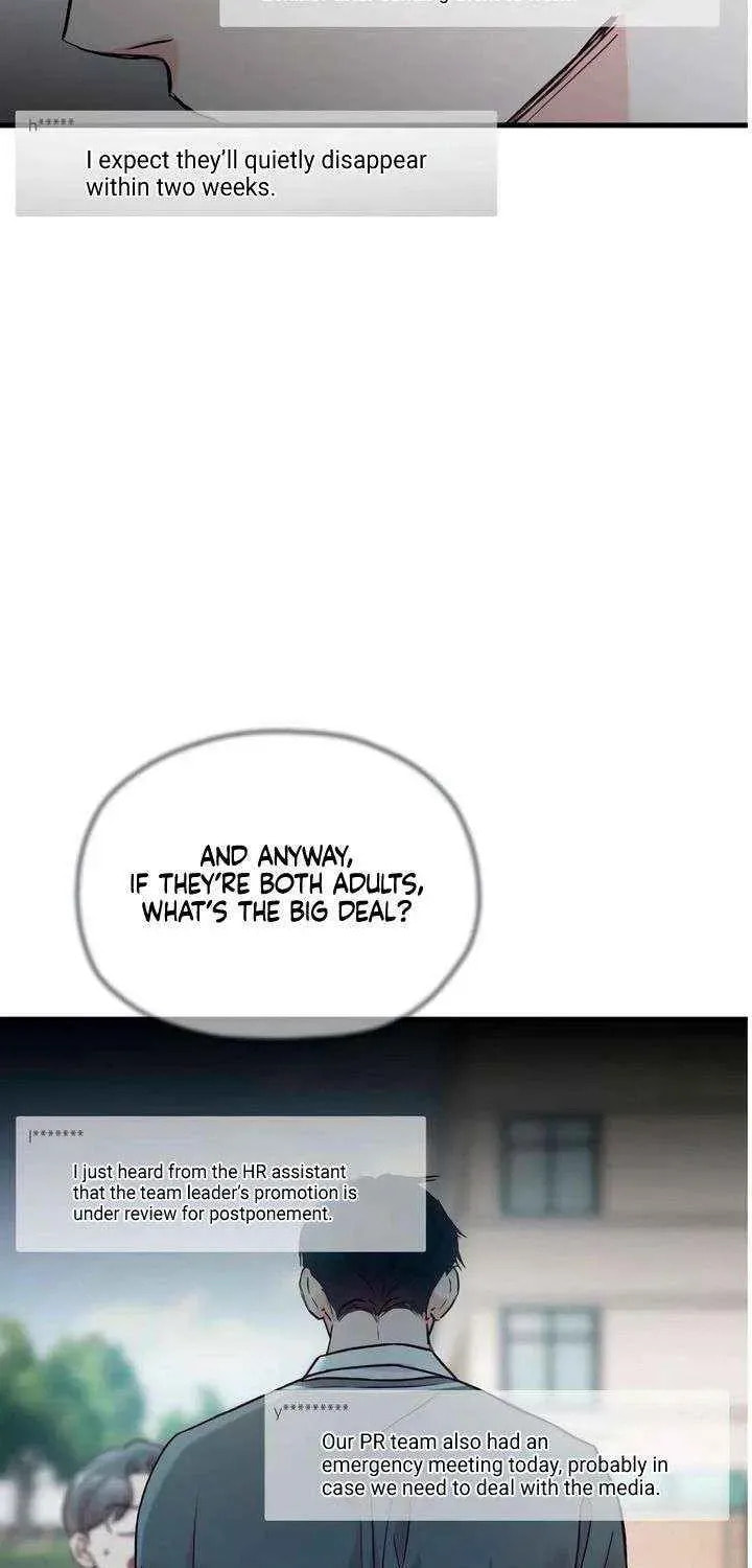 Meet in the Middle Chapter 103 page 69 - 