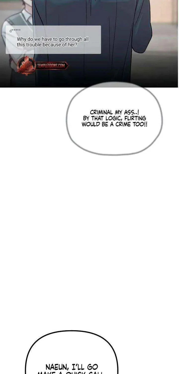 Meet in the Middle Chapter 103 page 70 - 