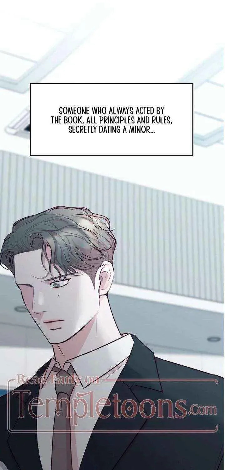 Meet in the Middle Chapter 103 page 8 - 