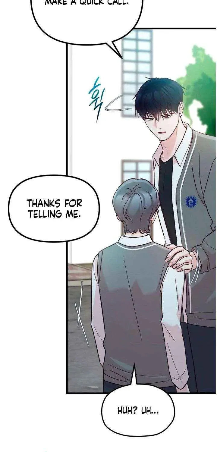 Meet in the Middle Chapter 103 page 71 - 