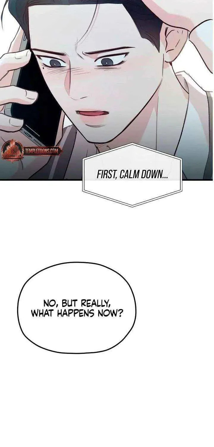 Meet in the Middle Chapter 103 page 76 - 