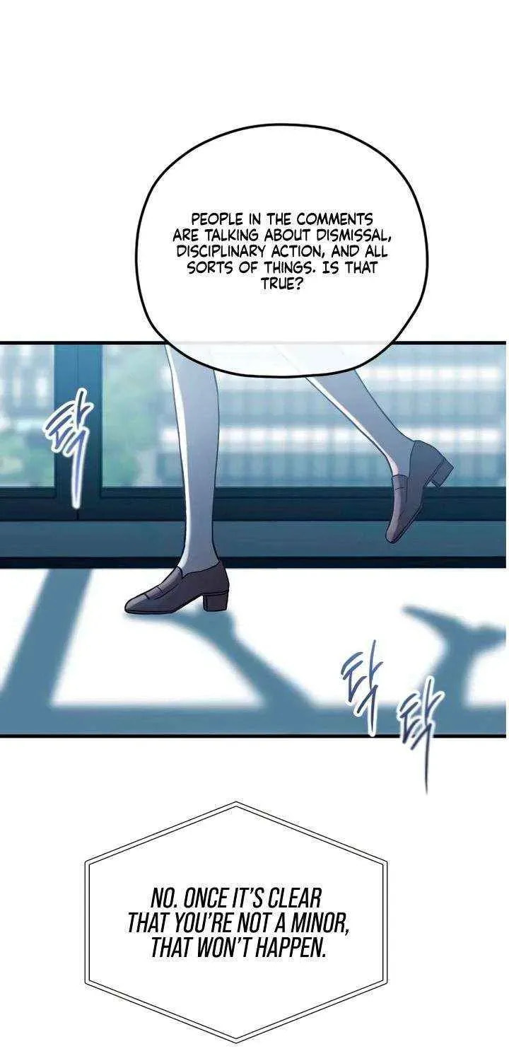 Meet in the Middle Chapter 103 page 77 - 