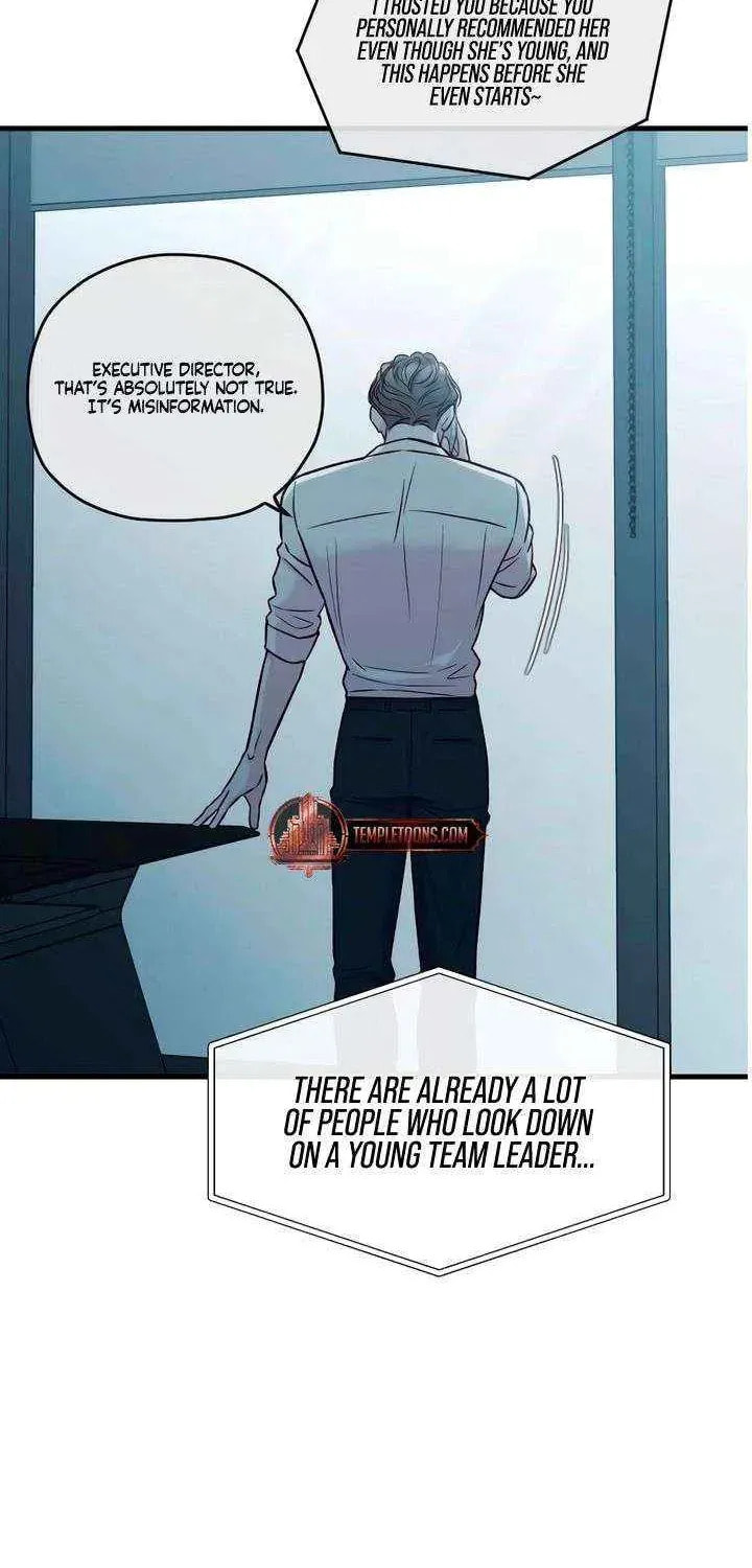 Meet in the Middle Chapter 103 page 82 - 