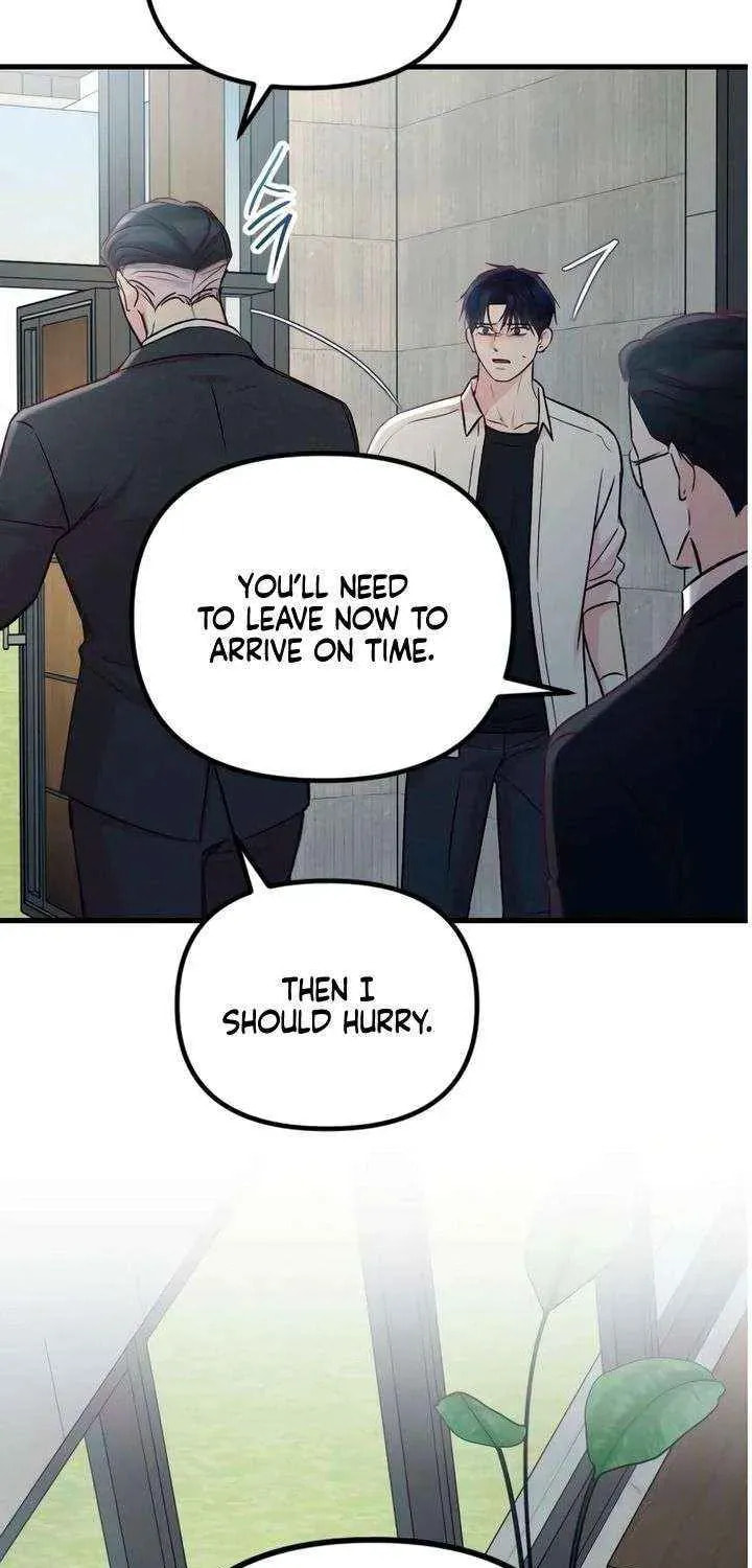 Meet in the Middle Chapter 103 page 95 - 