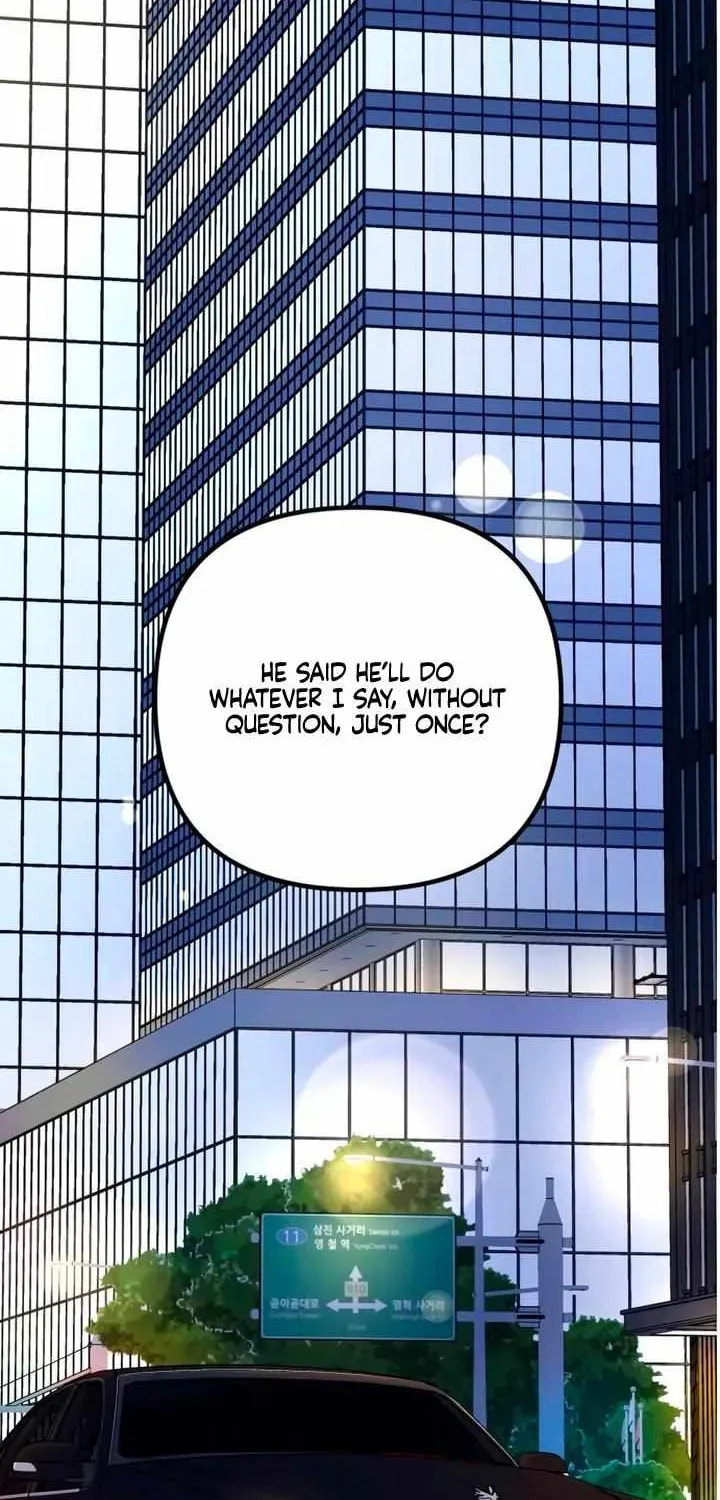 Meet in the Middle Chapter 104 page 2 - 