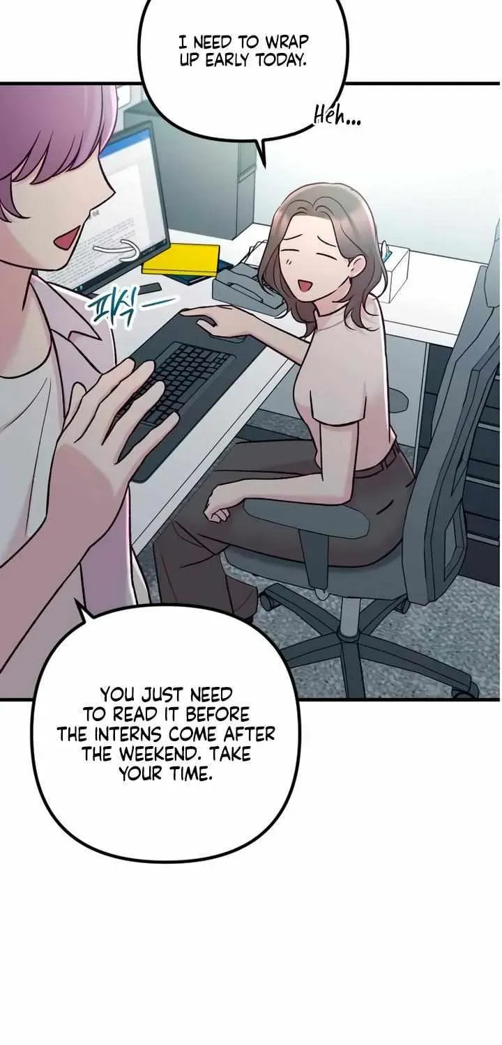 Meet in the Middle Chapter 104 page 112 - 