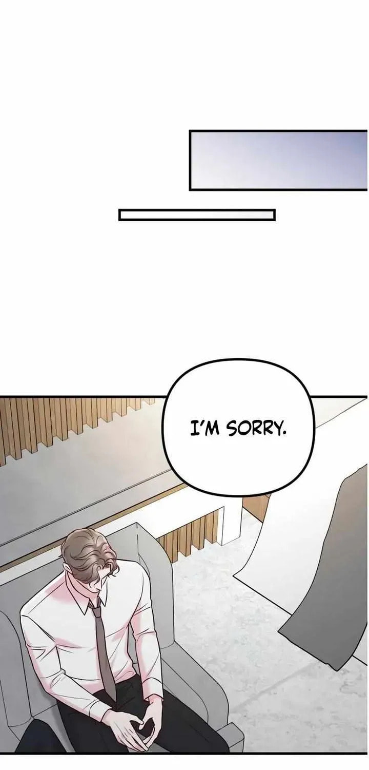 Meet in the Middle Chapter 104 page 25 - 