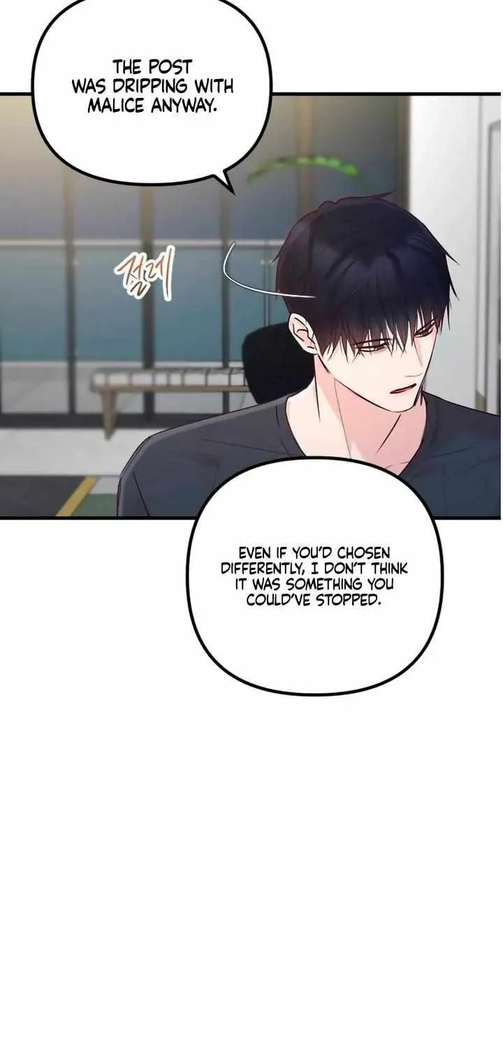 Meet in the Middle Chapter 104 page 28 - 