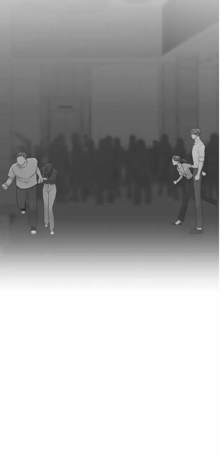 Meet in the Middle Chapter 104 page 32 - 