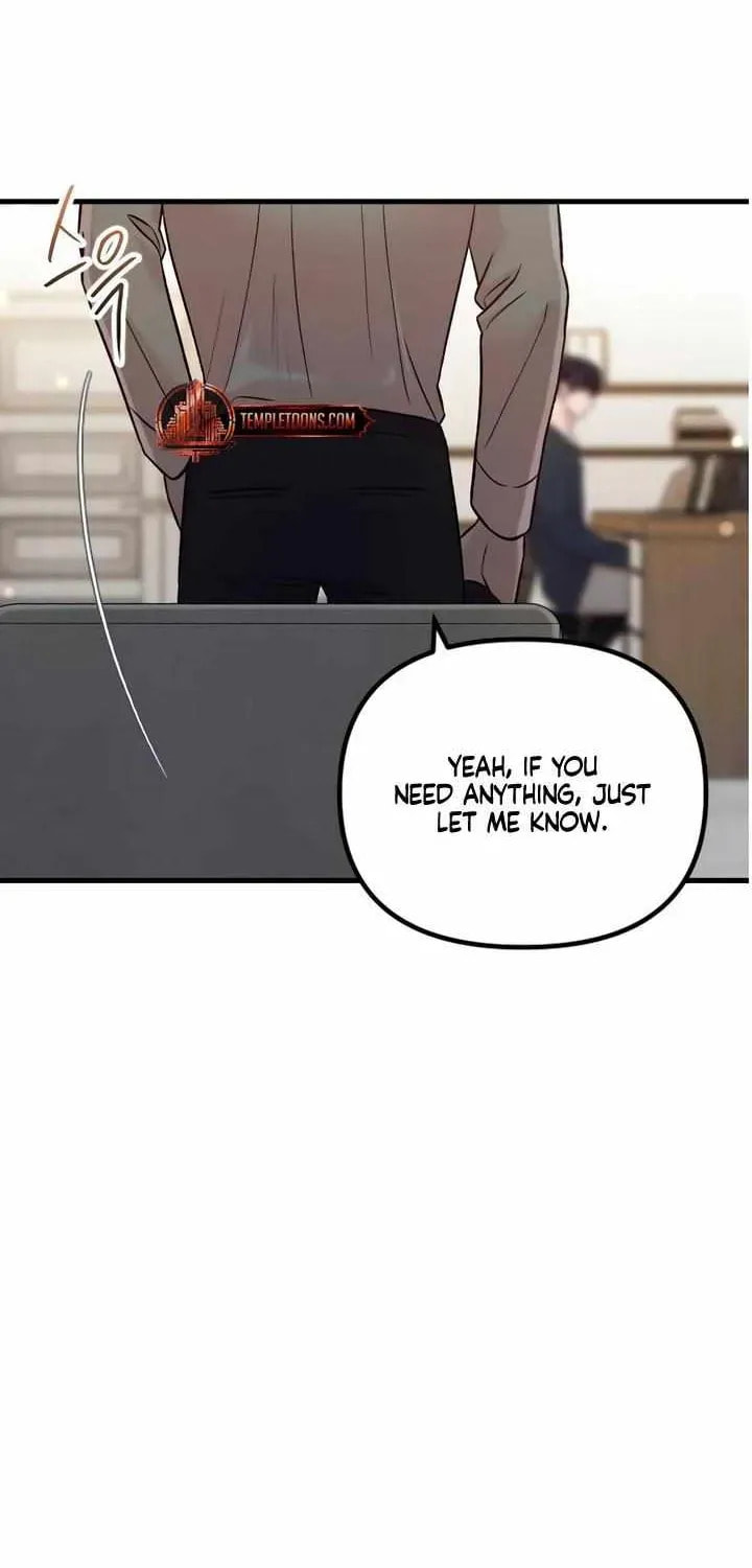 Meet in the Middle Chapter 104 page 33 - 